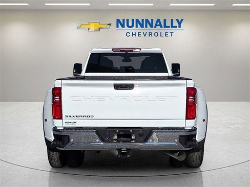 New 2026 Chevrolet Silverado 3500 W/T w/ WT/CX Safety Package image 4