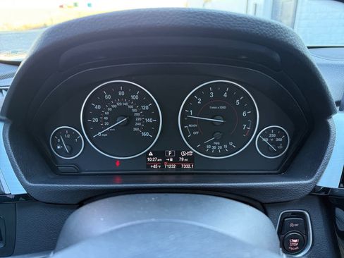 Used 2017 BMW 330i xDrive Sedan image 17