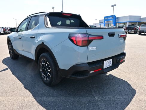 Used 2022 Hyundai Santa Cruz SEL w/ Activity Package image 8