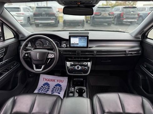 Used 2022 Lincoln Corsair AWD w/ Equipment Group 101A image 3