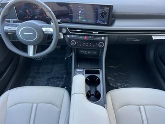 New 2026 Hyundai Sonata SEL FWD video 4