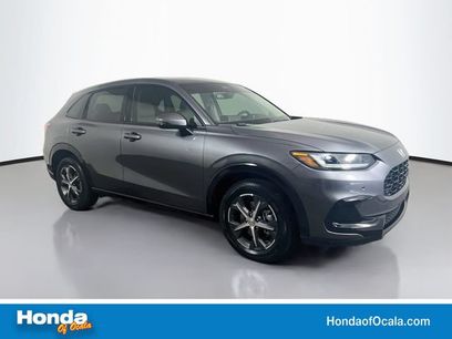 Used 2025 Honda HR-V EX-L