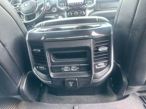 Used 2022 RAM 1500 Laramie image 15