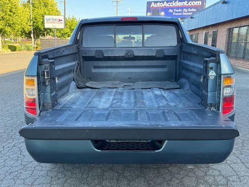 Used 2006 Honda Ridgeline RTS image 16