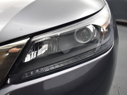 Used 2013 Honda Accord Sport image 6