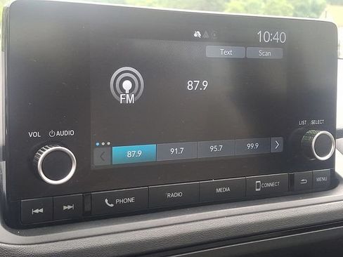 Certified 2023 Honda Accord LX image 16