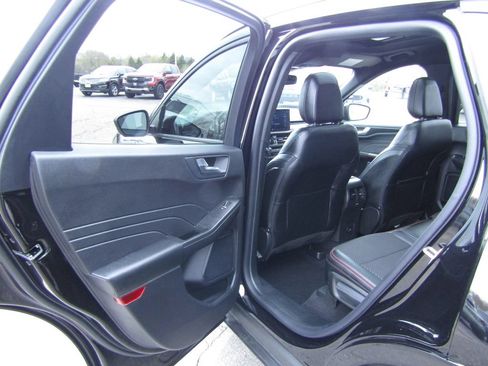 Used 2023 Ford Escape ST-Line Elite AWD/4WD image 20