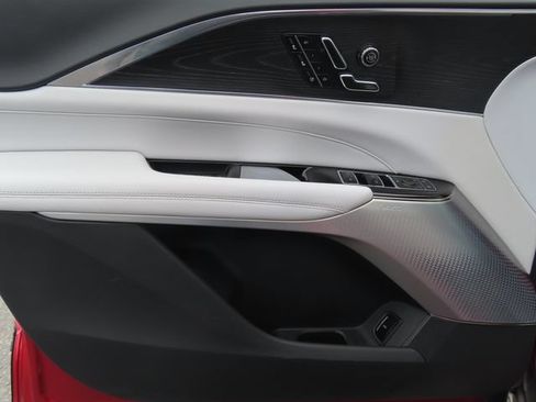 Certified 2024 Cadillac Lyriq Sport AWD/4WD image 11