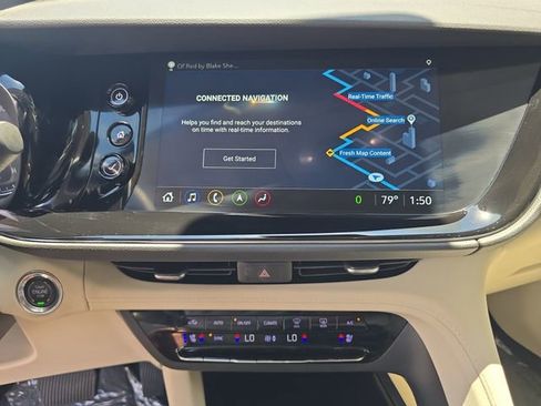 Certified 2023 Buick Envision Avenir FWD image 20
