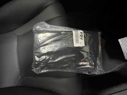 New 2025 Honda Accord EX-L image 31