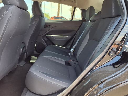 New 2025 Subaru Impreza 2.0i image 24