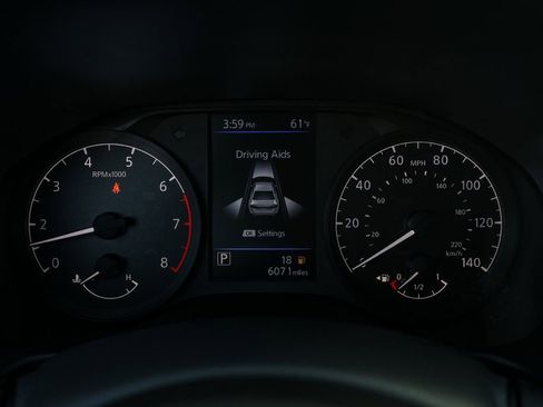 Used 2025 Nissan Altima 2.5 S image 27