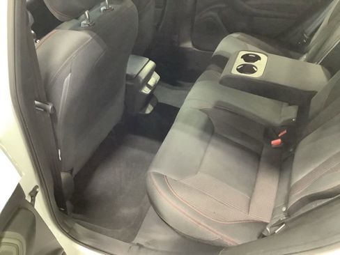 Used 2022 Subaru WRX Premium image 16