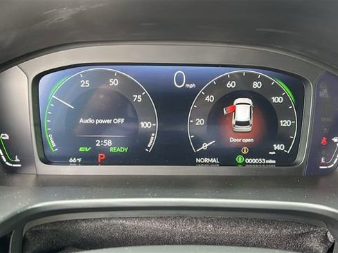 Used 2026 Honda CR-V Sport Touring image 15