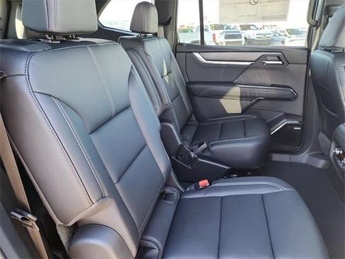 New 2026 GMC Acadia Elevation w/ Super Cruise Package FWD image 19