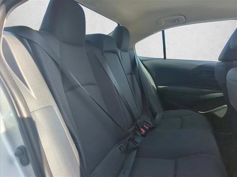 Certified 2025 Toyota Corolla LE image 20