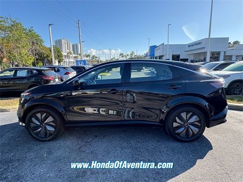 Used 2024 Nissan Ariya ENGAGE image 6