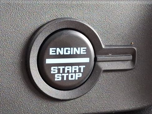 Used 2025 Ford Bronco Outer Banks AWD/4WD image 23
