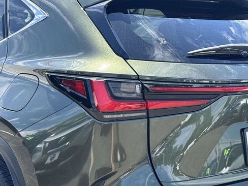Used 2024 Lexus NX 350 AWD w/ Cold Area Package image 8