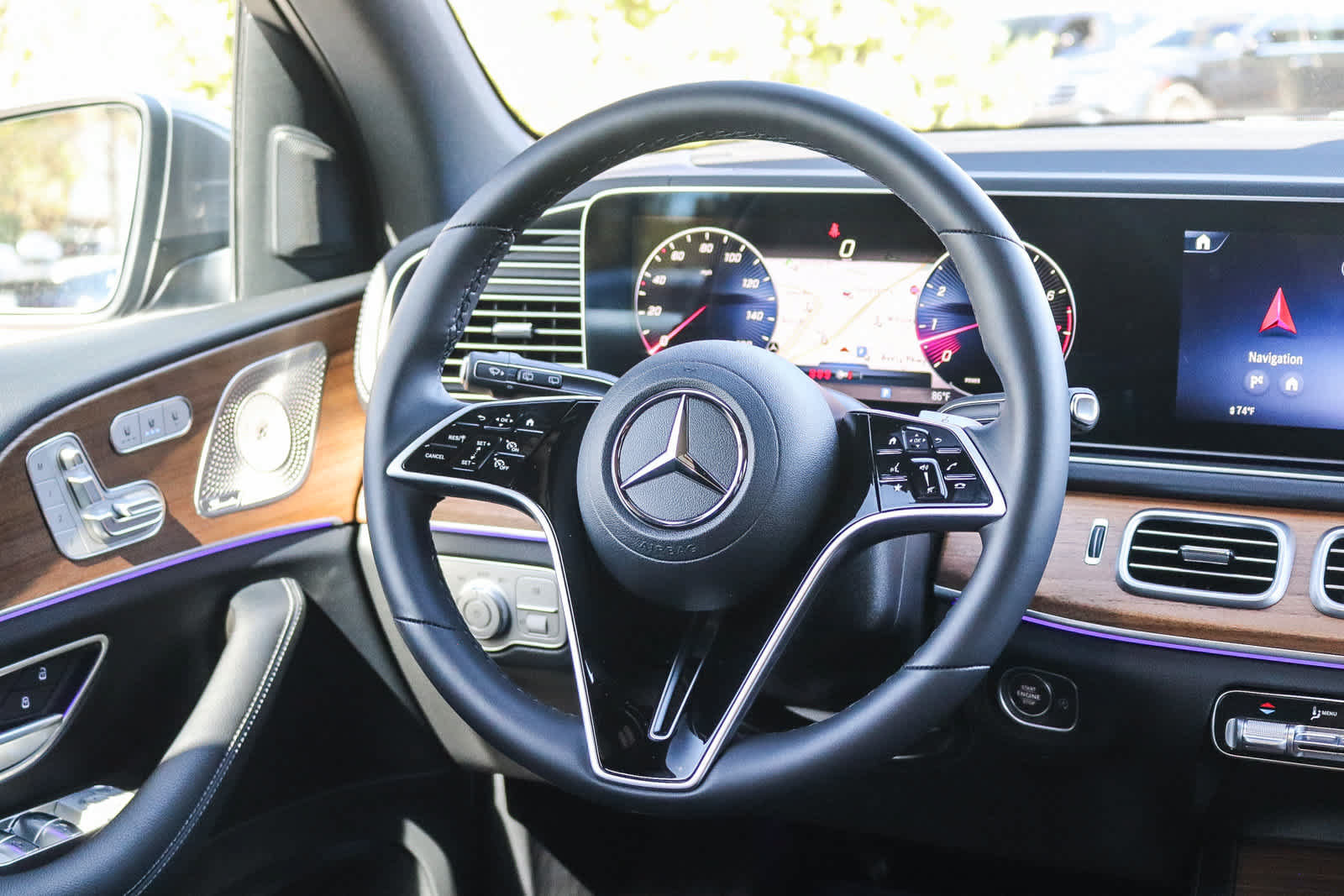 Used 2026 Mercedes-Benz GLE 350 4MATIC image 15