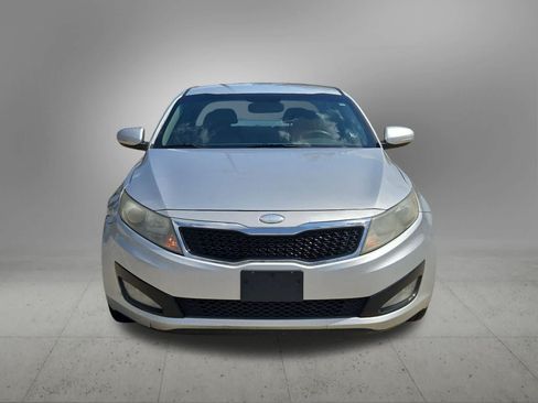 Used 2013 Kia Optima LX w/ Convenience Plus Pkg FWD image 9