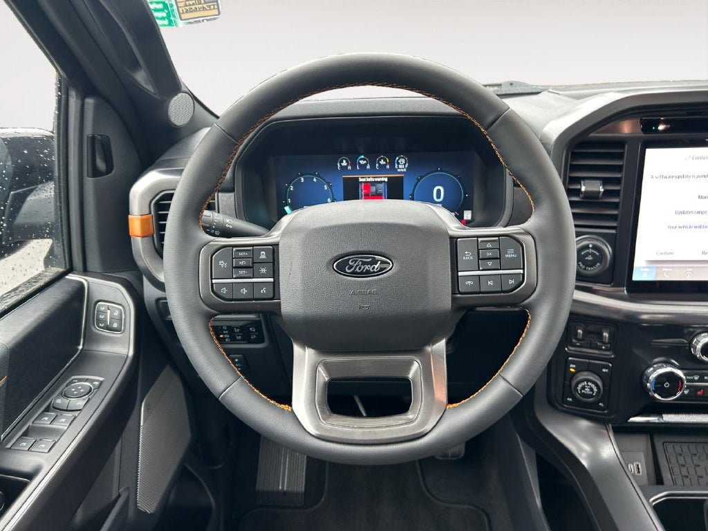 Used 2026 Ford F150 Tremor w/ Equipment Group 402B MID AWD/4WD image 14