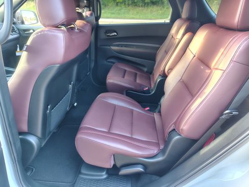 New 2027 Dodge Durango GT AWD/4WD image 26