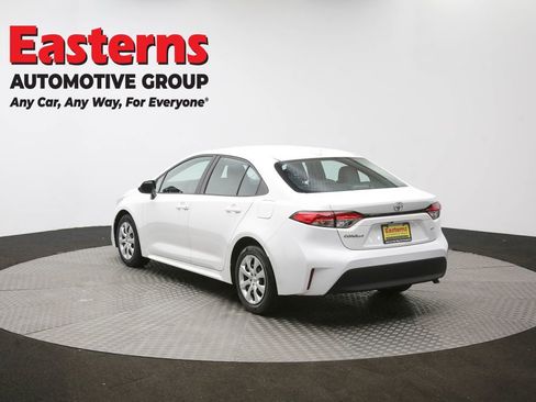 Used 2024 Toyota Corolla LE image 63