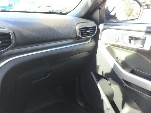 Used 2022 Ford Explorer Timberline AWD/4WD image 10