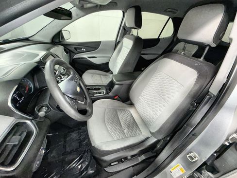 Used 2020 Chevrolet Equinox LS w/ LS Convenience Package image 13