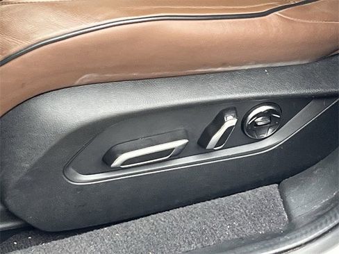 Certified 2021 Acura TLX SH-AWD w/ Advance Package image 28