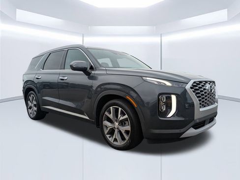 Used 2020 Hyundai Palisade SEL image 2