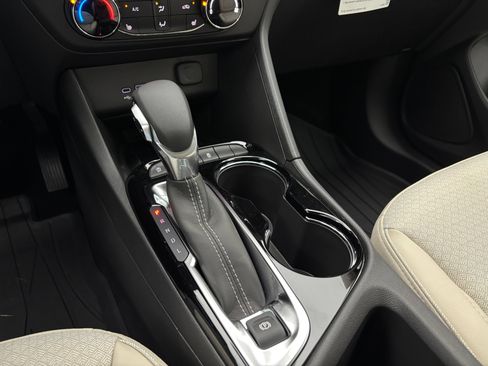 New 2026 Buick Encore GX Preferred w/ Advanced Technology Package FWD image 26