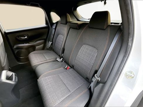 Used 2024 Honda HR-V Sport image 17