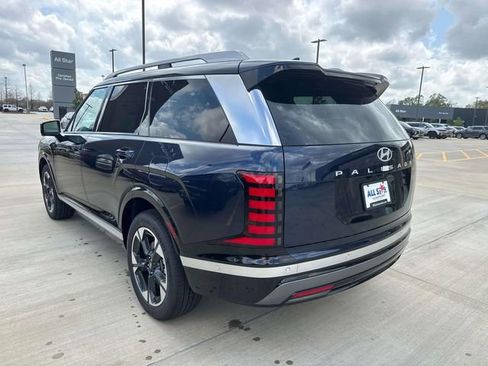 New 2026 Hyundai Palisade Limited image 8