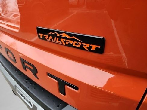 New 2026 Honda Passport TrailSport Elite image 9