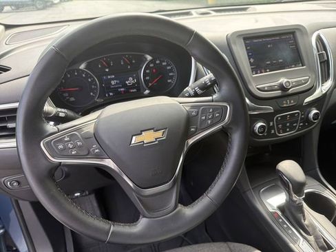 Certified 2024 Chevrolet Equinox LT w/ LPO, Floor Liner Package FWD image 17
