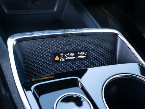 New 2026 Chevrolet Equinox ACTIV w/ LPO, Floor Liner Package image 26