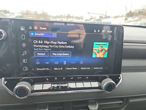 New 2026 Chevrolet Colorado Trail Boss image 22