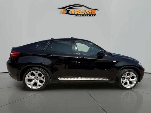 Used 2014 BMW X6 xDrive35i AWD/4WD image 7