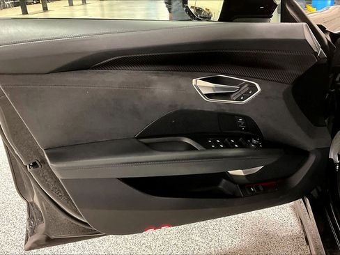 Used 2024 Audi e-tron GT Premium Plus image 21