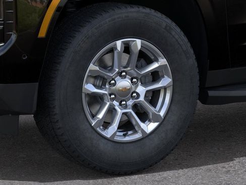 New 2026 Chevrolet Tahoe LT w/ Comfort Package AWD/4WD image 35