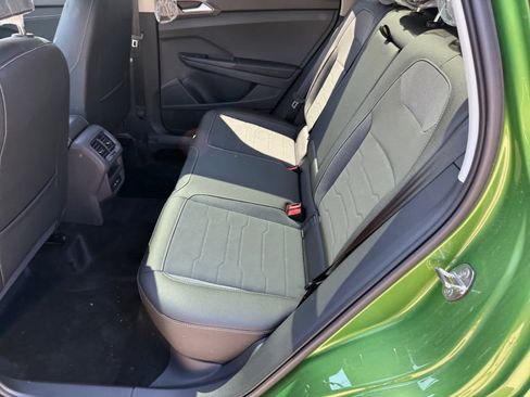 New 2026 Volkswagen Taos SE AWD/4WD image 22
