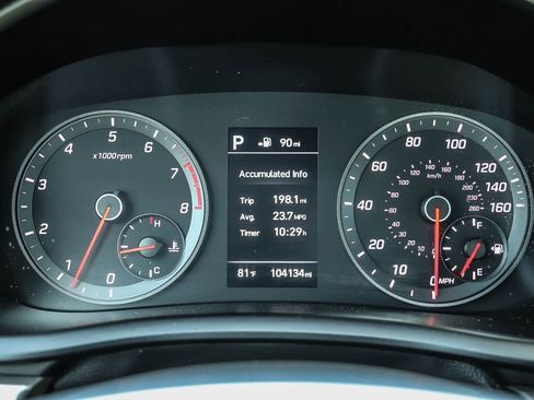 Used 2018 Hyundai Sonata Sport FWD image 21