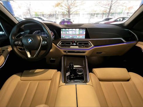 Used 2022 BMW X5 sDrive40i image 14