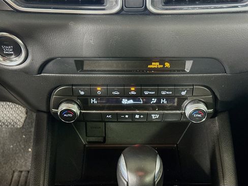 Used 2024 MAZDA CX-5 AWD 2.5 S w/ Select Package image 23
