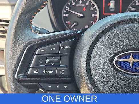 Used 2024 Subaru Crosstrek 2.5i Limited w/ Crosstrek Mirror Package AWD/4WD image 16