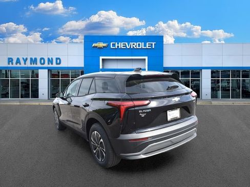 New 2026 Chevrolet Blazer EV LT AWD/4WD image 6