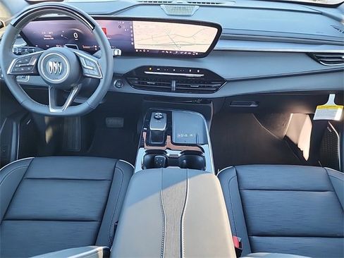 New 2025 Buick Enclave Sport Touring w/ Super Cruise Package image 21
