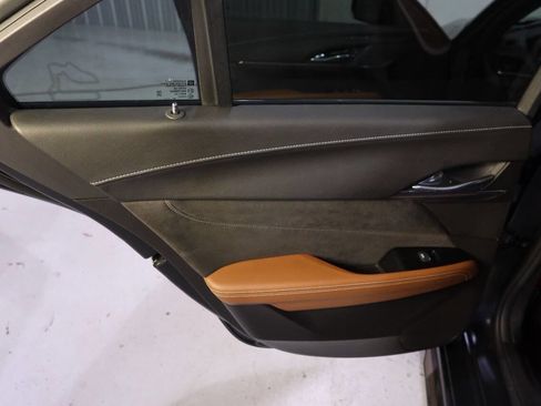 Used 2023 Cadillac CT4 V Blackwing w/ Sebring IMSA Edition RWD image 33